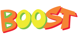 boost offer logo
